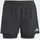 adidas Adi365 Damen Schwarz XS