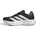 Core Black/Zero met Grey Five 43