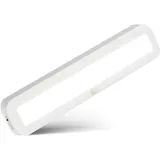 Briloner SIGO Unterbauleuchte LED LED Neutralweiß Weiß