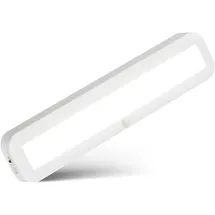 Briloner SIGO Unterbauleuchte LED LED Neutralweiß Weiß