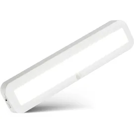 Briloner SIGO Unterbauleuchte LED LED Neutralweiß Weiß