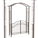 CLP Rosenbogen Luxor 0 x 0 cm Braun