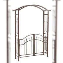 CLP Rosenbogen Luxor 0 x 0 cm Braun