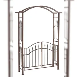 CLP Rosenbogen Luxor 0 x 0 cm Braun