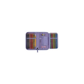 DerDieDas ErgoFlex Max Schulranzen-Set 5tlg