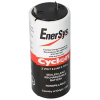 Hawker Cyclon 8.0-2 Blei Akku 2 V / 8000
