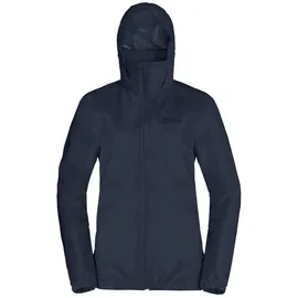 Jack Wolfskin Stormy Point Damen Blau L