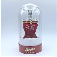 Jean Paul Gaultier Classique X-Mas Collector Edition 2018 Eau de Toilette 100 ml