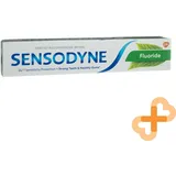 Sensodyne Fluorid-Zahnpasta 75ml