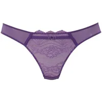 LASCANA String Damen orchid Gr.36/38