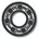 NND40X5 R N/S WPR CI ID 40 mm