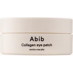 Abib Collagen Eye Patch Jericho Rose Jelly 60Stk