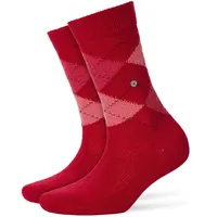 Burlington Damen Socken Mehrfarbig 36-41