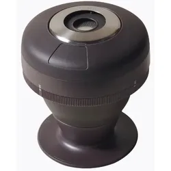 Palmpress Kaffeebereiter für unterwegs, schwarz