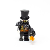 LEGO Ninjago: Iron Baron