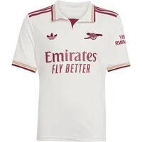 adidas Arsenal London Ausweichtrikot 2025/26 Kinder Gr. 164