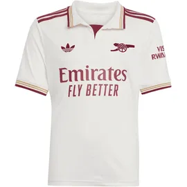 adidas Arsenal London Ausweichtrikot 2025/26 Kinder Gr. 164