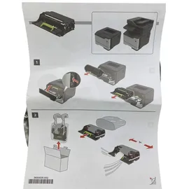 Lexmark Original Drum Kit corporate