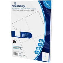 MediaRange MRINK143