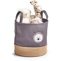 Hti-Living Aufbewahrungskorb Hase