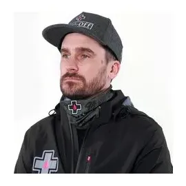 Muc-Off muc off lightweight neckholder grun