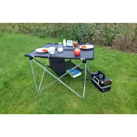 Technaxx Campingtisch TX-252 Schwarz