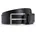 Boss Gürtel Erman-L Sz35 Leather Belt W80 Black