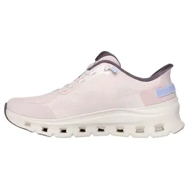 SKECHERS Glide-Step Pro Natur / Brown 37,5