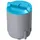 Samsung CLP-C300A cyan