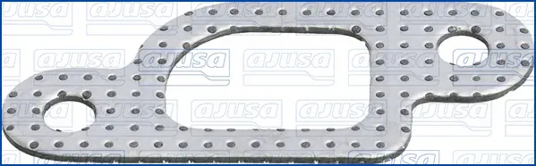 AJUSA Dichtung, Abgaskrümmer 13071200 für Ford