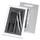 Lamy Schreibset logo brushed schwarz