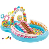Intex Candy Zone Playcenter 295 x 191 x 130 cm