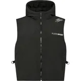 Plein Sport Scratch schwarz M