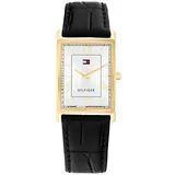 Tommy Hilfiger Ben Leder 1710772 40 mm