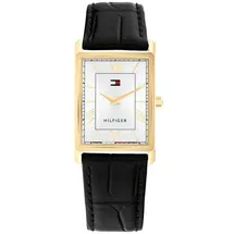 Tommy Hilfiger Ben Leder 1710772 40 mm