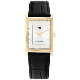 Tommy Hilfiger Ben Leder 1710772 40 mm