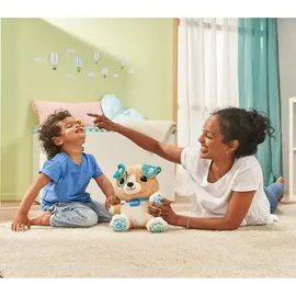 VTech Electronics Magische-Pfoten-Hündchen 27 cm Beige