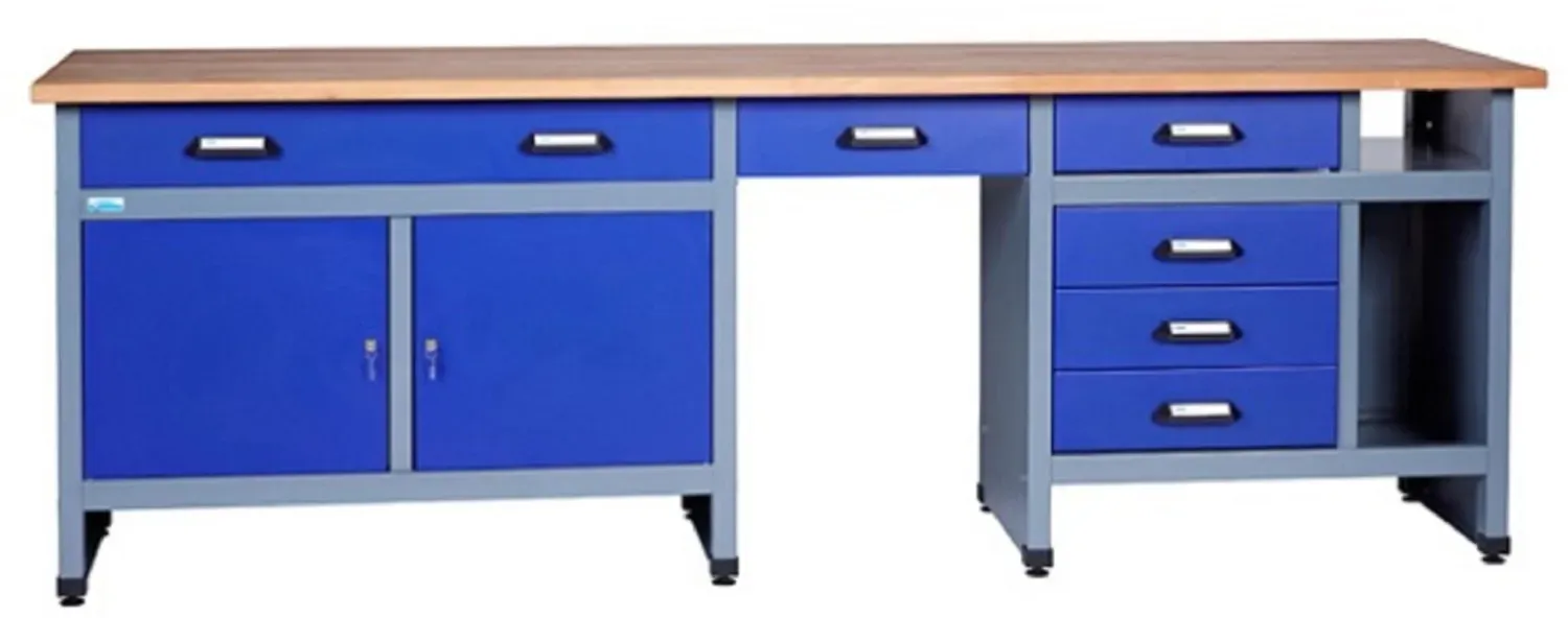 kpper werkbank 240