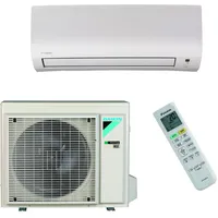 DAIKIN Klimaanlage Klimagerät Comfora Wandgerät Set 7,1 kW A++/A+