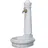 GARANTIA Standbrunnen Venezia lightgranite