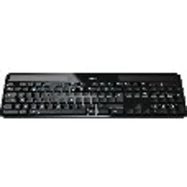 Logitech K750 DE schwarz