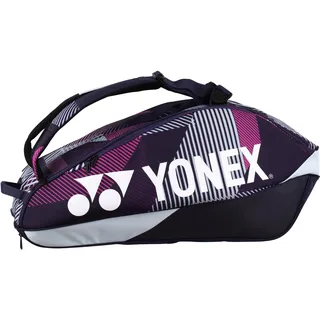 Yonex pro racquet bag 92426 Grape -