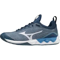Mizuno Hallenschuhe, 44,5