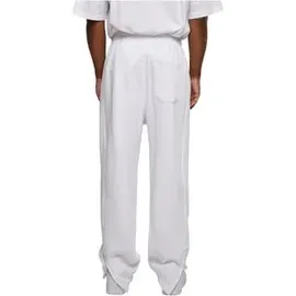 URBAN CLASSICS Basic Hosen White L