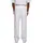 URBAN CLASSICS Basic Hosen White L