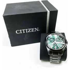 Citizen Eco-Drive CB5925 Edelstahl 42,3 mm CB5925-82X