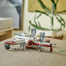 LEGO Star Wars - ARC-170 Starfighter