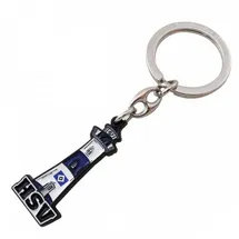 Vertriebsarena Hamburger SV Schlüsselanhänger Unisex