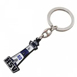 Vertriebsarena Hamburger SV Schlüsselanhänger Unisex