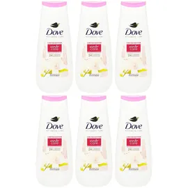 Dove Duschgel Duschcreme Körper